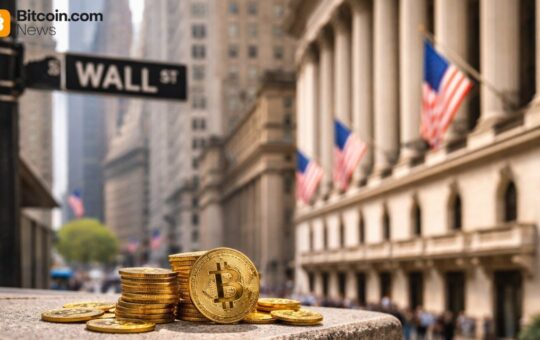 Morgan Stanley Low-Fee Bitcoin ETF Sparks Fee War Across Issuers, Analyst Says – Featured Bitcoin News