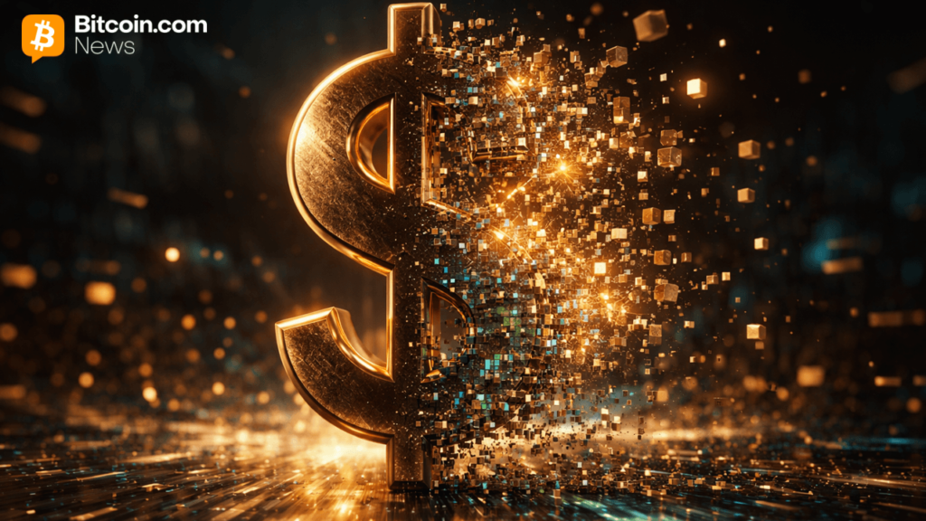 Morph Report Shows Stablecoins Reshaping Global Payments Infrastructure – Crypto News Bitcoin News