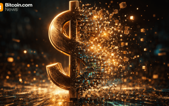 Morph Report Shows Stablecoins Reshaping Global Payments Infrastructure – Crypto News Bitcoin News