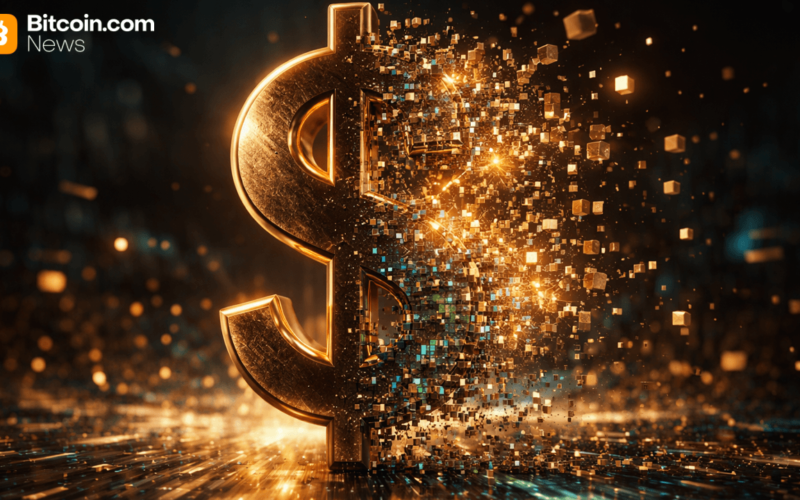 Morph Report Shows Stablecoins Reshaping Global Payments Infrastructure – Crypto News Bitcoin News