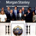 NYSE Welcomes Morgan Stanley’s MSBT Launch as First Spot Bitcoin ETF Issued by a Major US Bank – Featured Bitcoin News