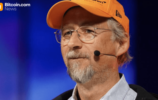 NYT Claims Bitcoin Creator Satoshi Nakamoto Is British Cryptographer Adam Back – Bitcoin News