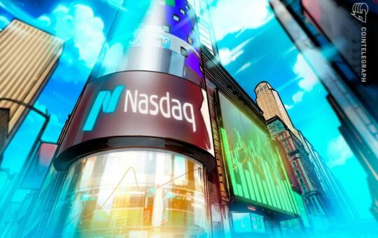 Nasdaq and S&P 500 Closed At Record Highs as Tech Stocks Rallied