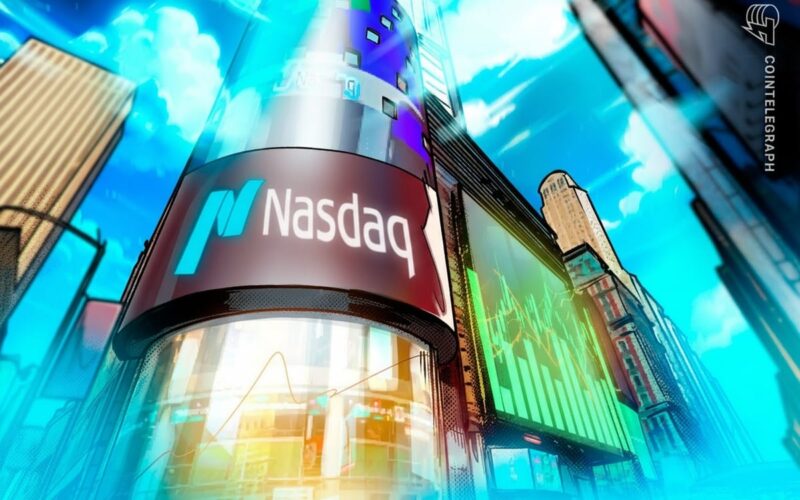 Nasdaq and S&P 500 Closed At Record Highs as Tech Stocks Rallied