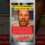 Native assets can’t freeze or recall. Invest now!#xrp #crypto #news #xrparmy #invest #fyp #viral #rp