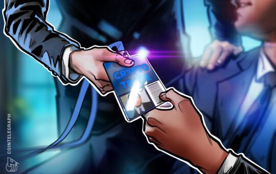 Nauru Appoints Dadvan Yousuf Trade Commissioner for Crypto Push