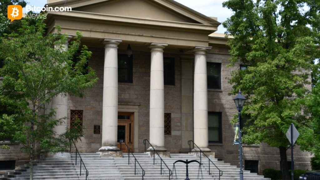 Nevada Court Rules Kalshi Event Contracts Align With Gambling Laws – News Bytes Bitcoin News