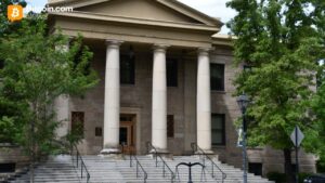 Nevada Court Rules Kalshi Event Contracts Align With Gambling Laws – News Bytes Bitcoin News