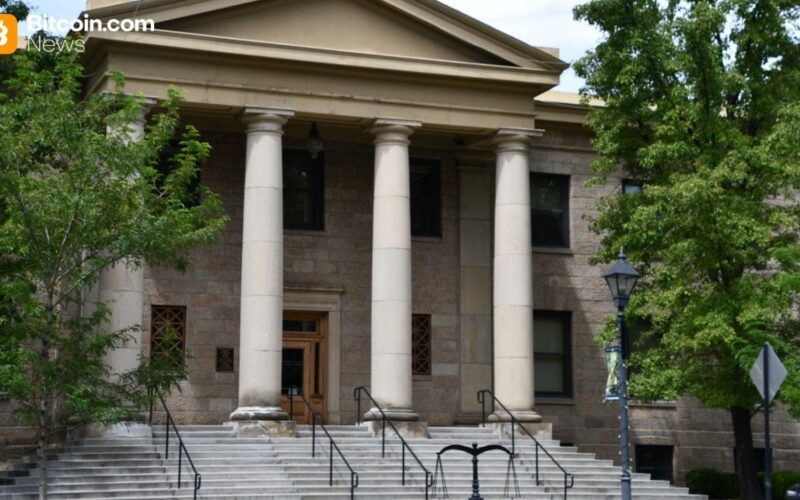 Nevada Court Rules Kalshi Event Contracts Align With Gambling Laws – News Bytes Bitcoin News