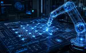 New AI framework autonomously optimizes training data, architectures and algorithms — outperforming human baselines