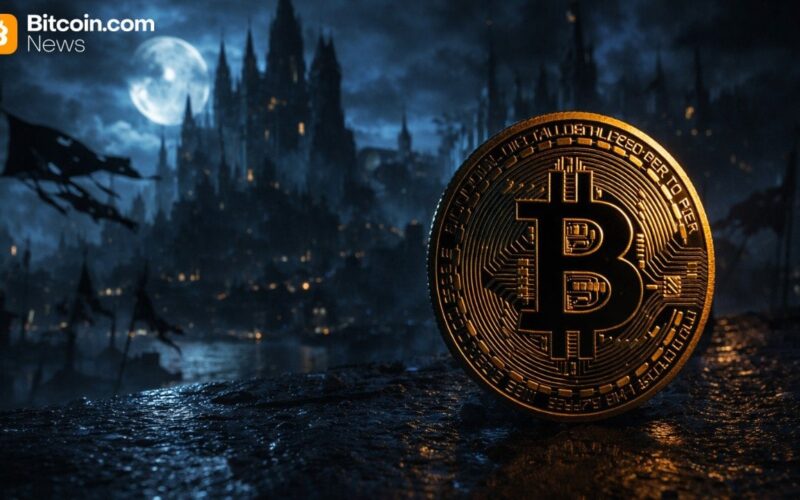 New Bitcoin ETF Launches After-Dark Strategy to Capture Overnight Market Surges – Featured Bitcoin News