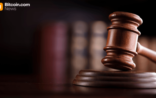 New Jersey Loses Bid to Shut Down Kalshi Sports Contracts After Federal Appeal – Legal Bitcoin News