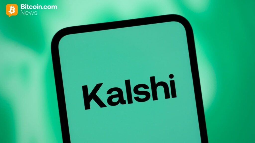 New York Fintech, Prediction Market Giant Kalshi Eyes US Market for Crypto Perpetual Derivatives – Bitcoin News