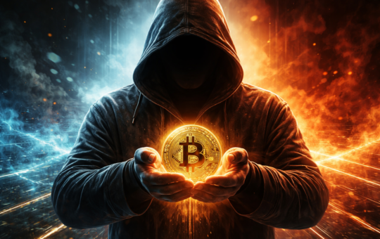 Nic Carter Says Bitcoin Has 3 Ways To Handle Satoshi’s Coins