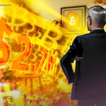 Nigel Farage-Backed Stack BTC Buys £2M in Bitcoin