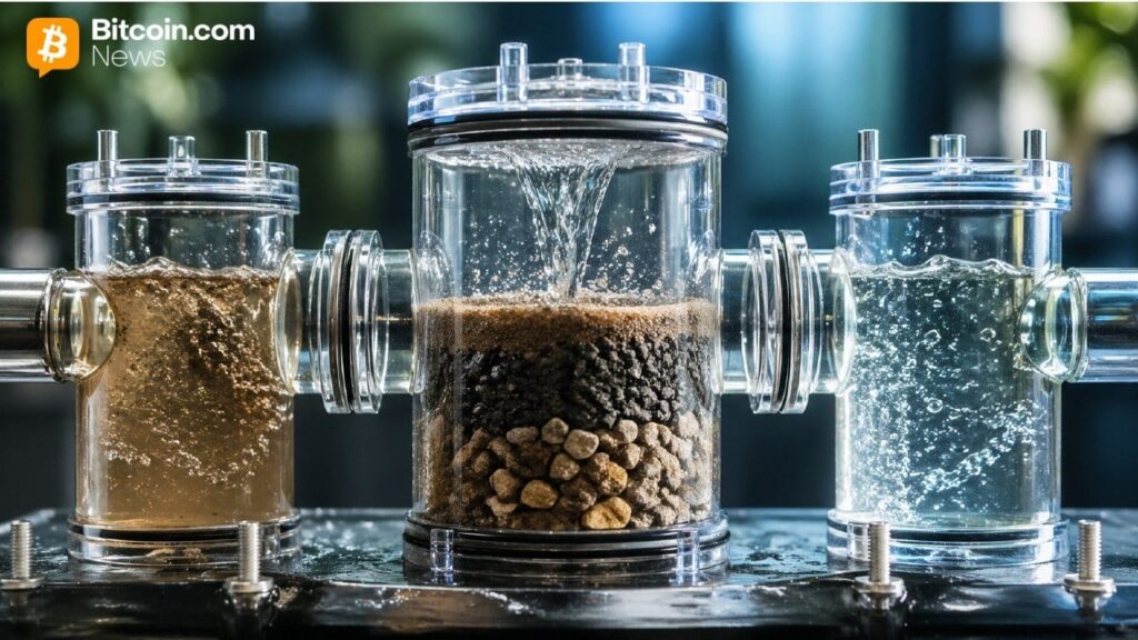 Nigeria's Greenafrica Claims $100k Top Prize as Hedera Hackathon Draws 45,000 Participants