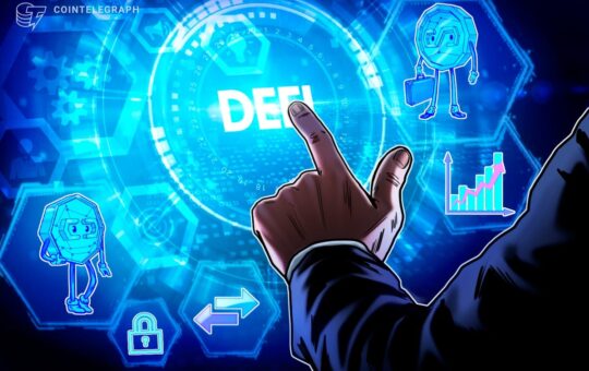 North Korean Hackers Infiltrated Crypto For Seven Years