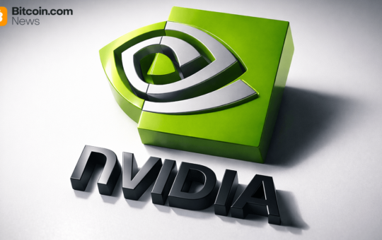 Nvidia Releases Nemotron 3 Super, a 120B Open AI Model Built for Agentic Workloads – Bitcoin News