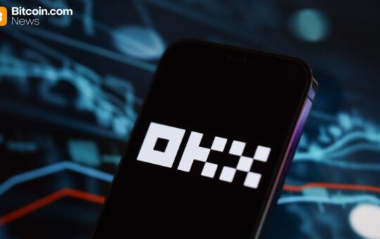 OKX Launches Simplified ‘Event Contracts’ for Bitcoin and Ether Price Predictions