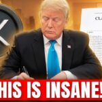 OMG Clarity Act To Be Signed SHORTLY!!! (THIS IS INSANE XRP NEWS)