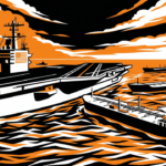 Oil Prices Boom After Hormuz Strait Blockade Announcement – Markets and Prices Bitcoin News