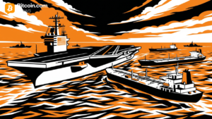 Oil Prices Boom After Hormuz Strait Blockade Announcement – Markets and Prices Bitcoin News