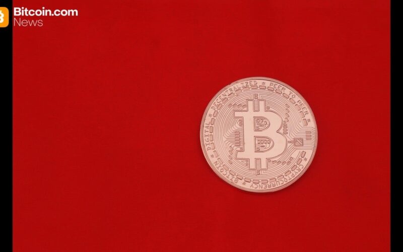 Onchain Analysts Flag Justin Sun-Linked Wallet's 274 Million USDT Exit From Aave Minutes After rsETH Freeze