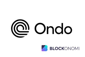 Ondo Finance Files SEC No-Action Request to Bring Tokenized Securities to Ethereum Mainnet
