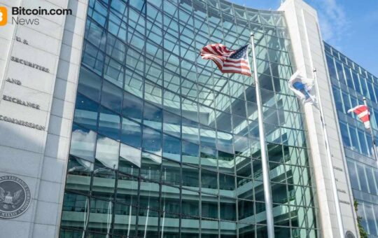 Ondo Finance Seeks SEC No-Action to Integrate Blockchain Into Securities Infrastructure – Regulation Bitcoin News