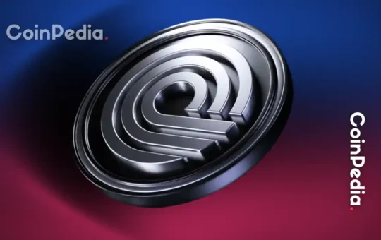 Coinpedia - Fintech & Cryptocurreny News Media