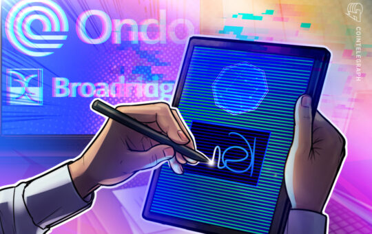 Cointelegraph
