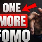 One More FOMO? Latest Crypto Market News Today & BTC – ETH Analysis