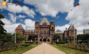 Ontario Liberals Move to Ban iGaming Advertising Four Years After Privatization