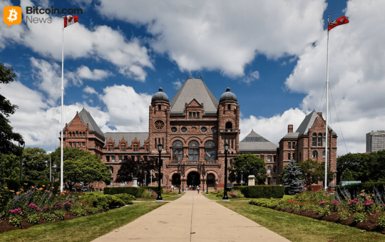 Ontario Liberals Move to Ban iGaming Advertising Four Years After Privatization