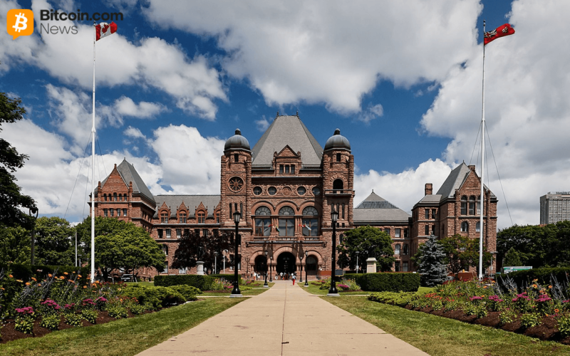 Ontario Liberals Move to Ban iGaming Advertising Four Years After Privatization