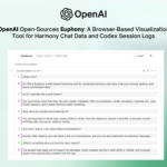 OpenAI Open-Sources Euphony: A Browser-Based Visualization Tool for Harmony Chat Data and Codex Session Logs