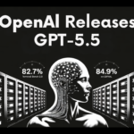 OpenAI Releases GPT-5.5, a Fully Retrained Agentic Model That Scores 82.7% on Terminal-Bench 2.0 and 84.9% on GDPval