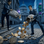 Pantera Capital Urges London-Listed Satsuma to Offload $50 Million Bitcoin Treasury