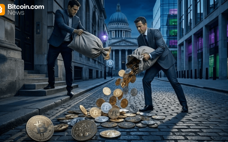 Pantera Capital Urges London-Listed Satsuma to Offload $50 Million Bitcoin Treasury