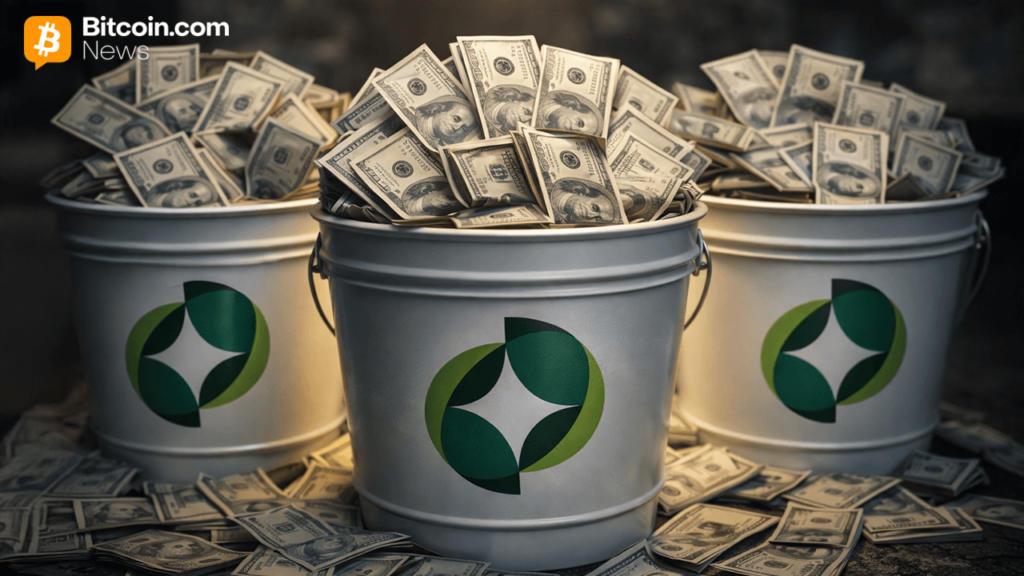 Paxos Labs Raises $12M to Launch Amplify Digital Asset Suite for US Platforms – Crypto News Bitcoin News