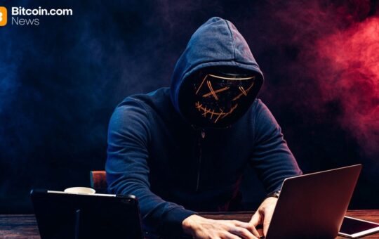 Polkadot Price Dips 6% Following 1 Billion Token Minting Breach on Ethereum – Services Bitcoin News