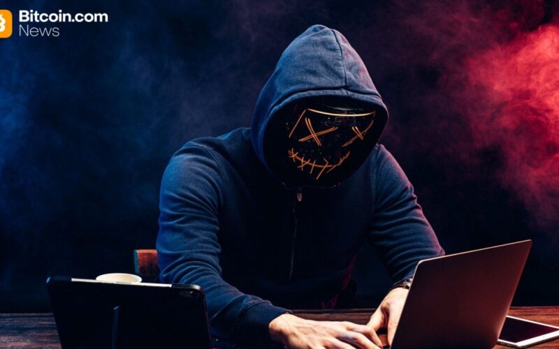 Polkadot Price Dips 6% Following 1 Billion Token Minting Breach on Ethereum – Services Bitcoin News