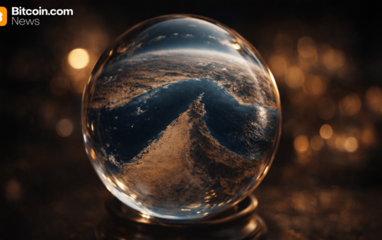 Polymarket Strait of Hormuz Odds Crash After Iran Fires on Tankers – Bitcoin News