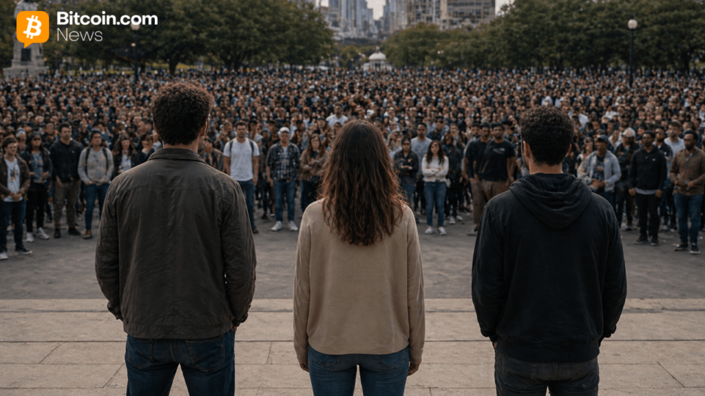 Polymarket Study Finds 3.14% Drive Accuracy – Bitcoin News