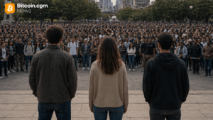 Polymarket Study Finds 3.14% Drive Accuracy – Bitcoin News