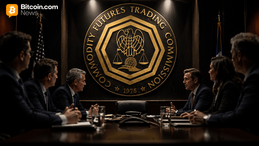 Polymarket Targets Full US Return as CFTC Talks Advance – Bitcoin News