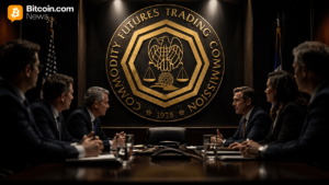 Polymarket Targets Full US Return as CFTC Talks Advance – Bitcoin News