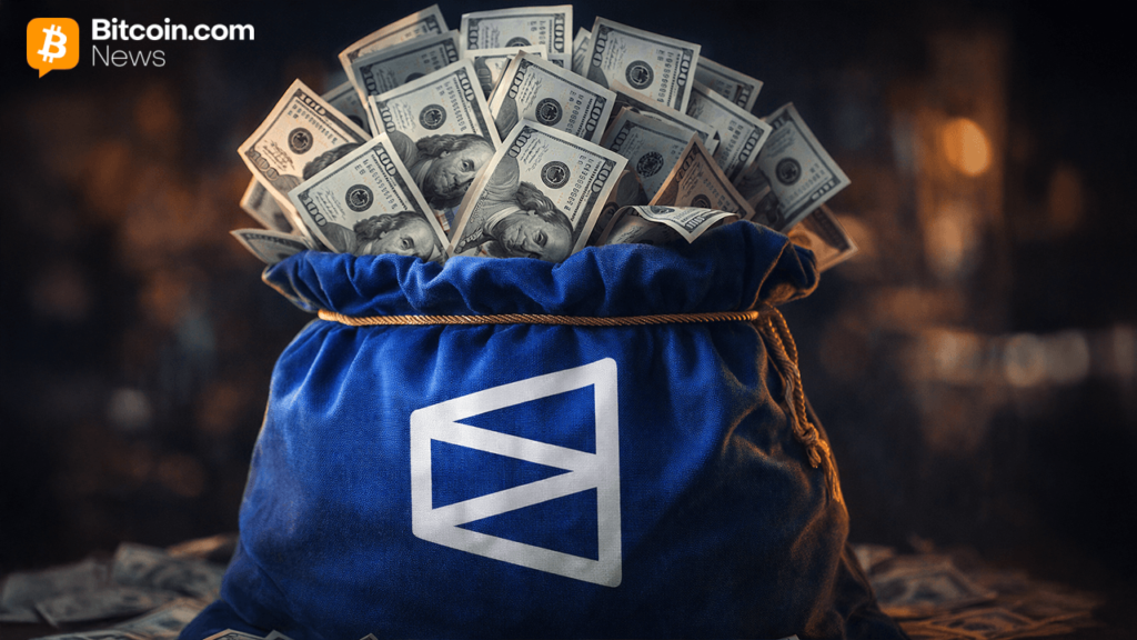 Polymarket in Talks to Raise $400 Million at $15 Billion Valuation: Report – Bitcoin News