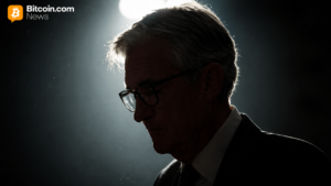Powell Keeps Fed Governor Role Past May 15 in First Such Move Since 1948 – Bitcoin News