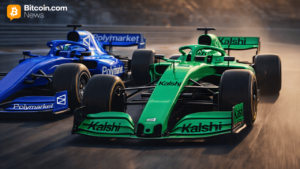 Prediction Market Boom Continues With Polymarket and Kalshi Leading $25.7B Month – Bitcoin News